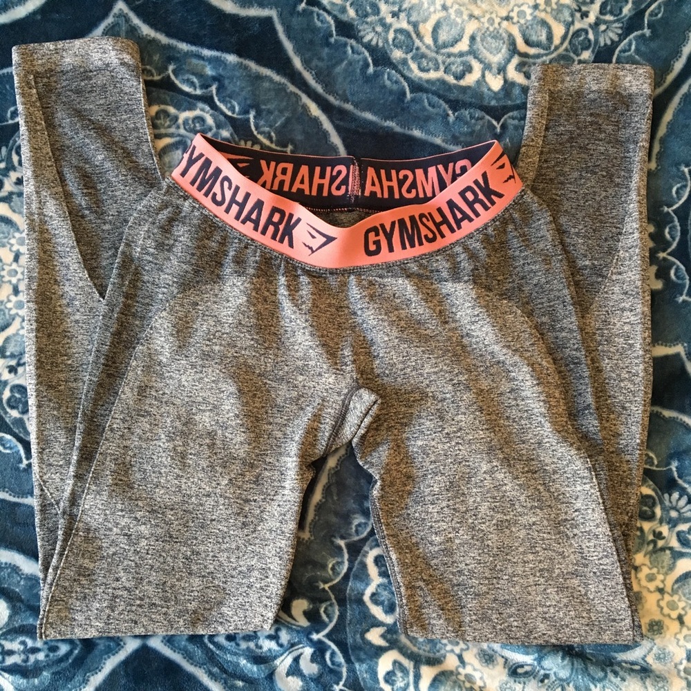 Gymshark leggings